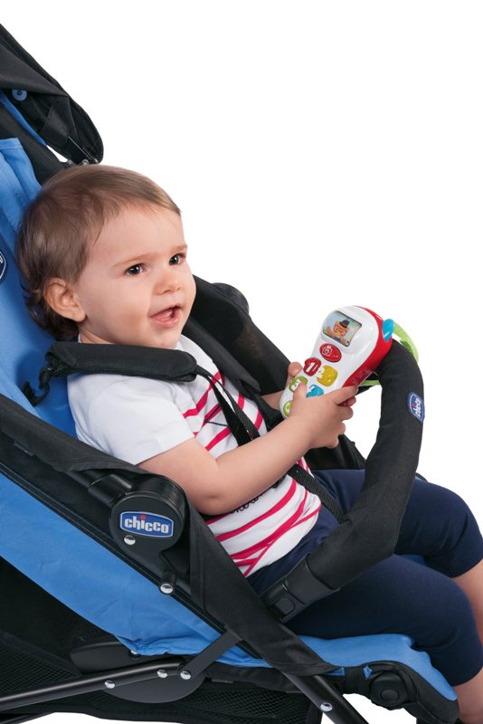 Zabawkowy telefon dla dziecka